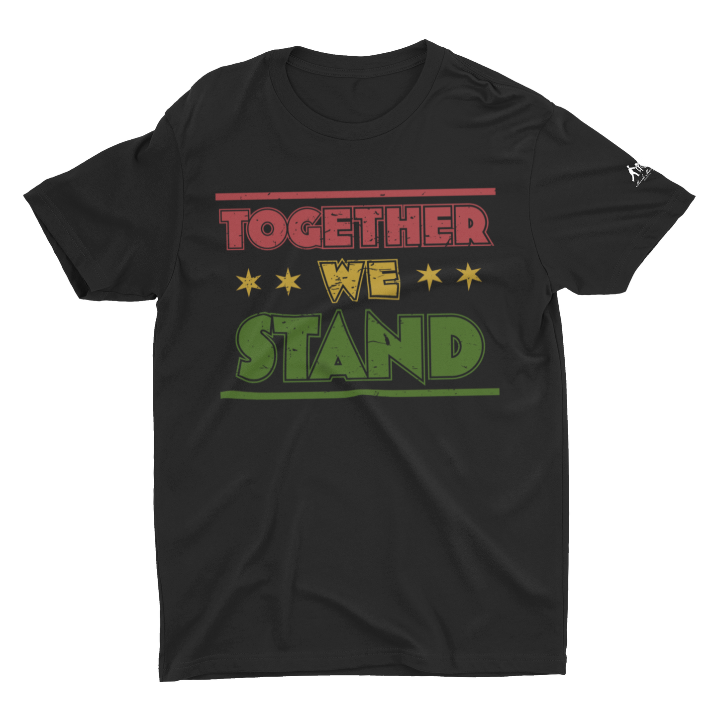Together We Stand AF T-Shirt