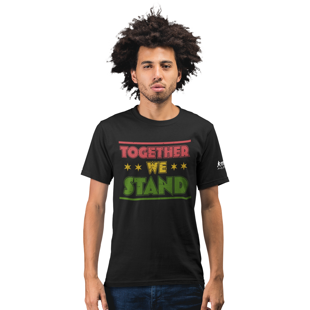 Together We Stand AF T-Shirt