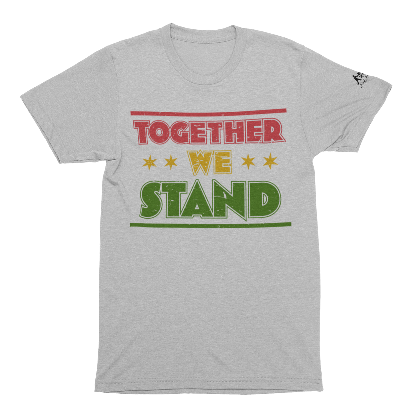 Together We Stand AF T-Shirt