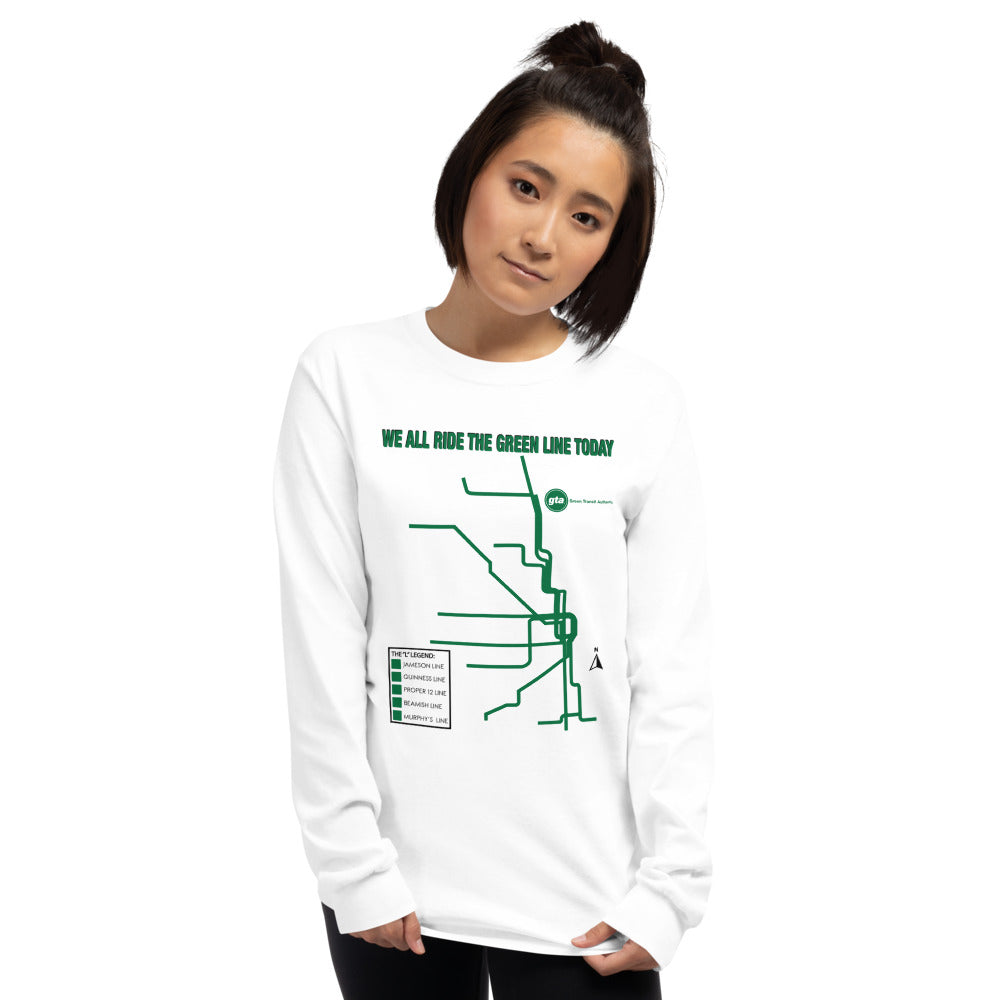 Green Line