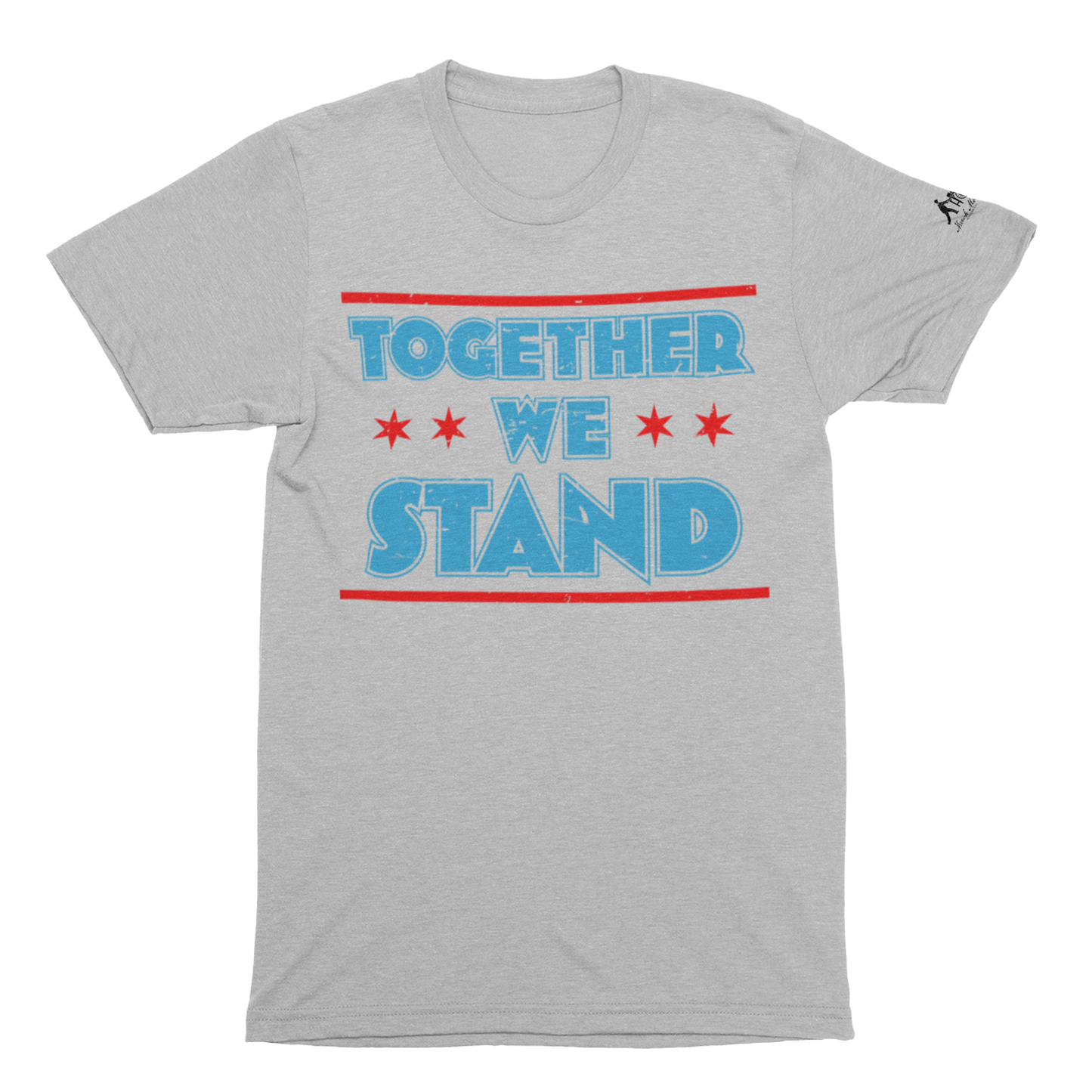 Together We Stand T-Shirt