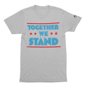 Together We Stand T-Shirt