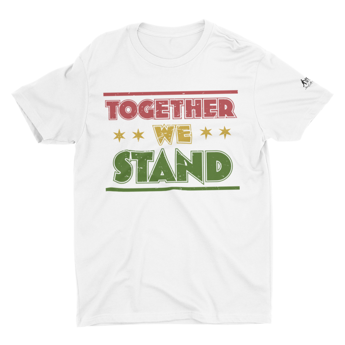Together We Stand AF T-Shirt