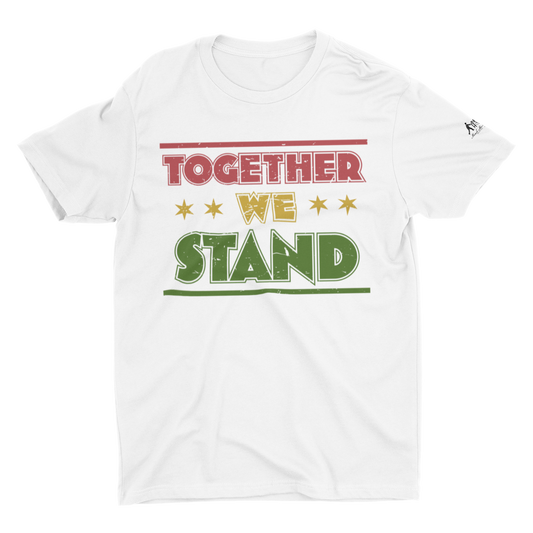 Together We Stand AF T-Shirt