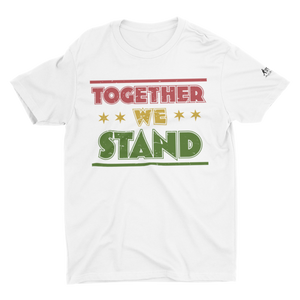 Together We Stand AF T-Shirt