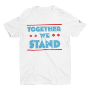 Together We Stand T-Shirt