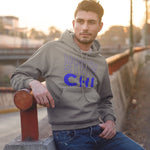 North Side Chicago Unisex Hoodie