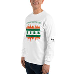 Chirish and Proud Unisex Long Sleeve Shirt