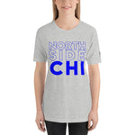 North Side Chicago Shirt