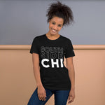 South Side Chicago Short-Sleeve Unisex T-Shirt