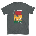 Juneteenth Freedom Day T-Shirt
