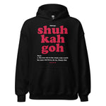 chicago bulls fan sweatshirt