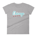 Chicago Stars Women's short sleeve t-shirt