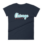 Chicago Stars Women's short sleeve t-shirt